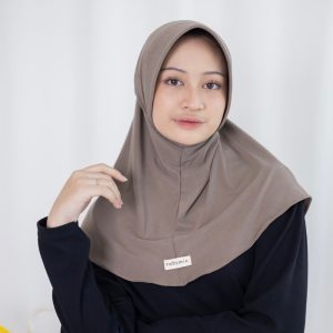 jilbab alana bergo jersey